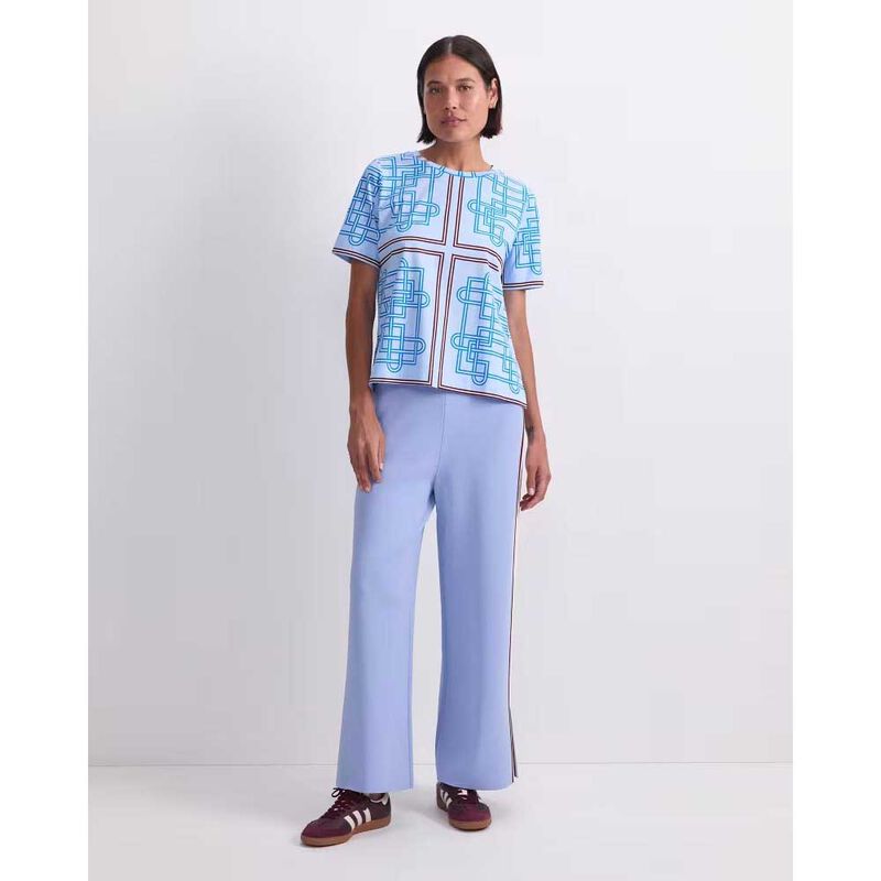 Sportscraft Rhodes Merc Tee image number 11